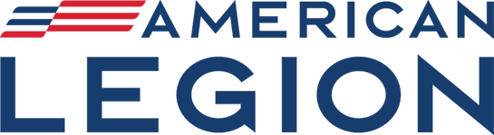 American Legion logo