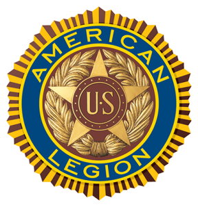 American Legion Emblem