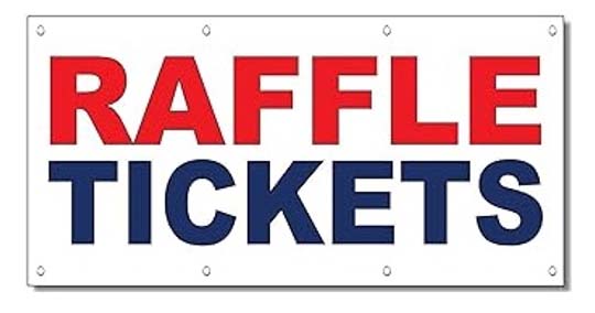 Raffle Tickets